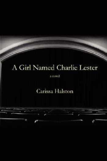 Book A Girl Named Charlie Lester