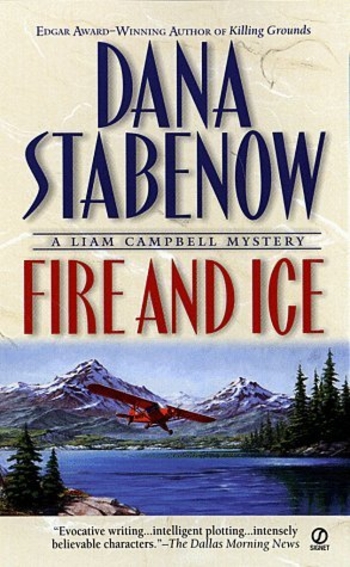 Book Fire and Ice