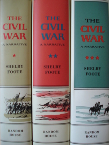 Book The Civil War