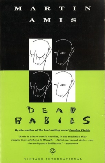 Book Dead Babies