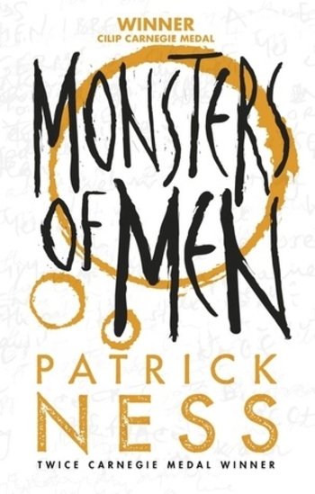 Book Monsters of Men