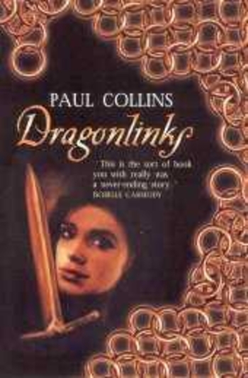 Book Dragonlinks