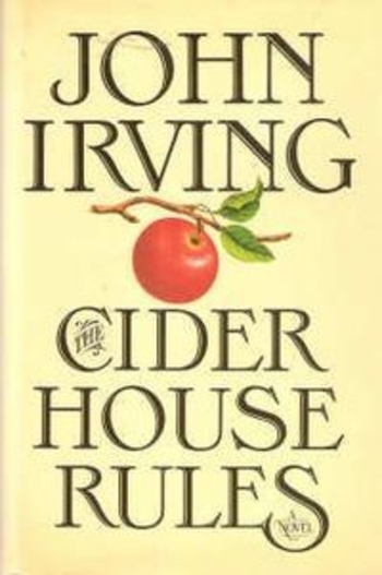 The Cider House Rules