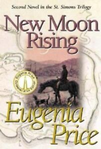 New Moon Rising
