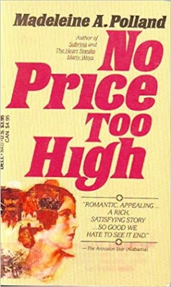 No Price Too High: a Novel