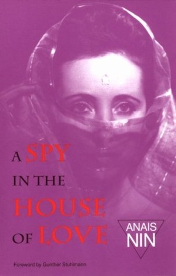 A Spy in the House of Love