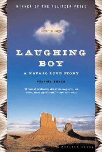 Laughing Boy: A Navajo Love Story