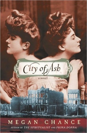 City Of Ash
