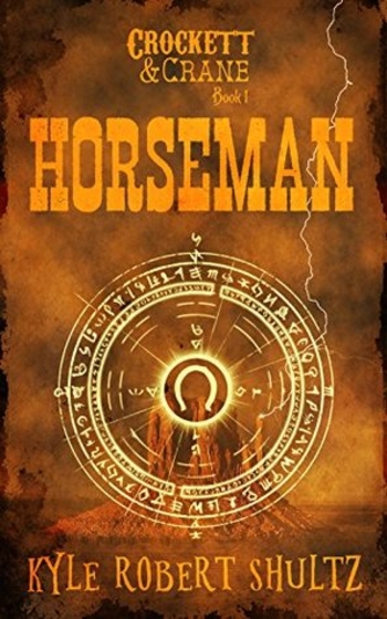 Horseman