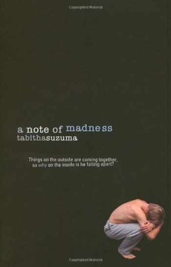 Book A Note of Madness