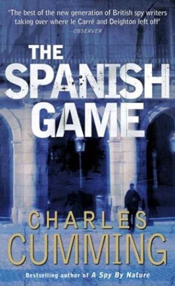 The Spanish Game