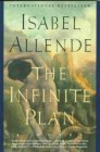 Book The Infinite Plan