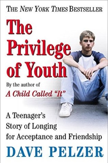 Book The Privilege of Youth