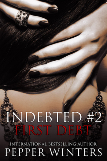 Book First Debt