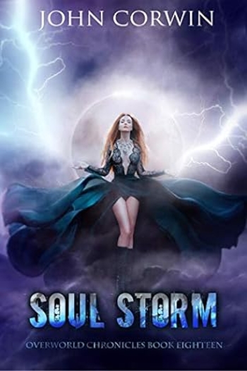 Soul Storm