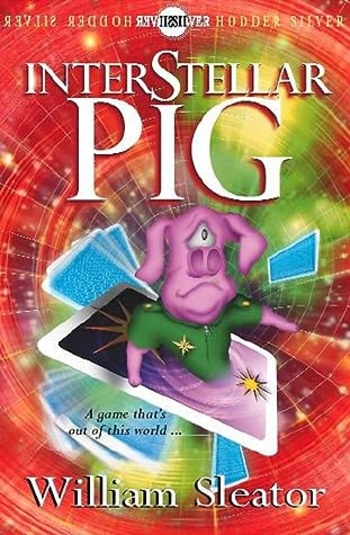 Interstellar Pig