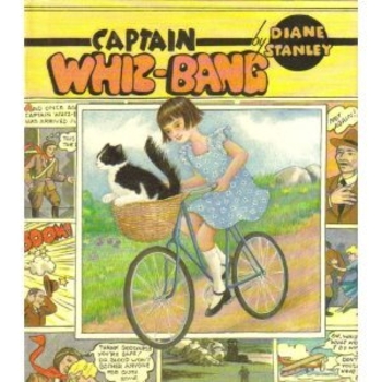 Captain Whiz-Bang