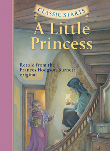 Book A Little Princess