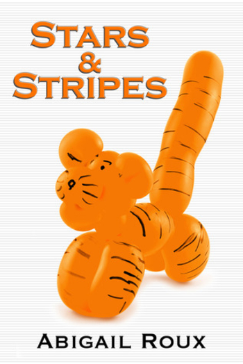 Book Stars & Stripes