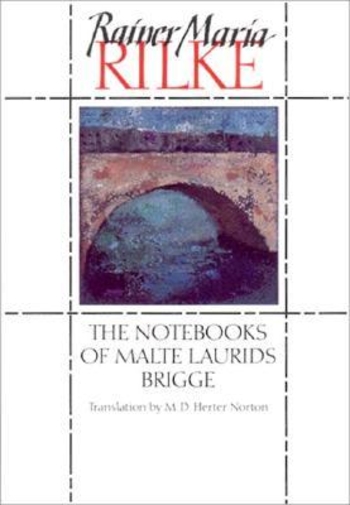 Book The Notebooks of Malte Laurids Brigge