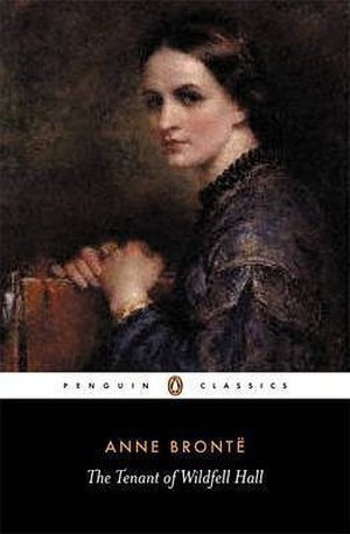 Book The Tenant of Wildfell Hall