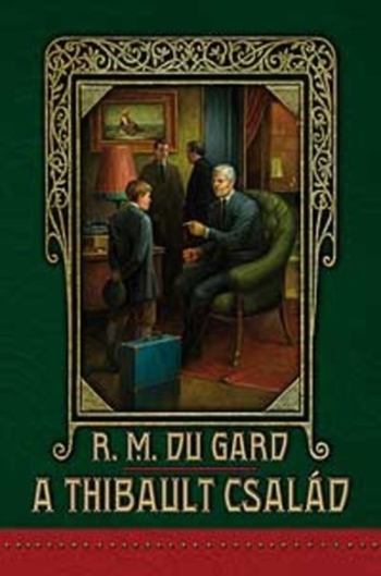 A Thibault család