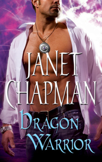 Book Dragon Warrior