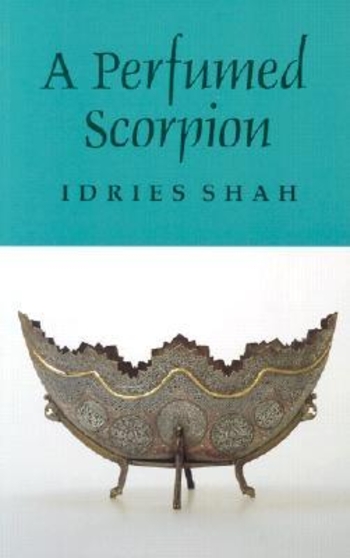 Book A Perfumed Scorpion