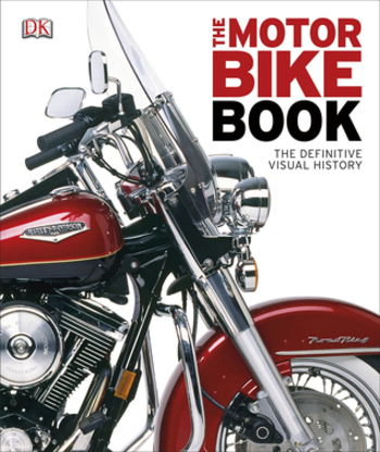 Book The Motorbike Book 