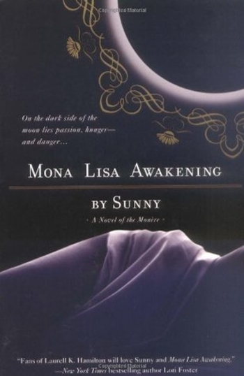 Book Mona Lisa Awakening