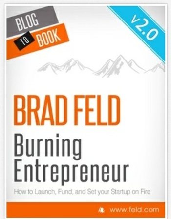 Burning Entrepreneur: How to Launch, Fund, and Set Your Startup on Fire
