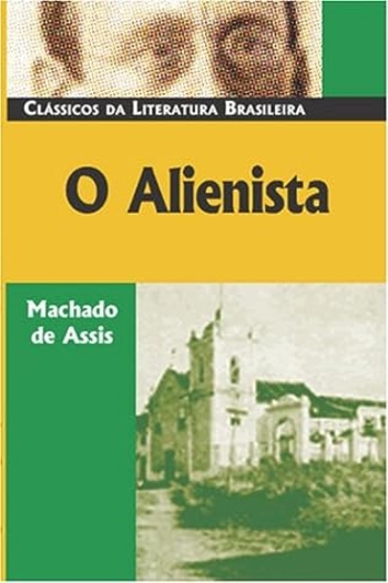 Book O Alienista