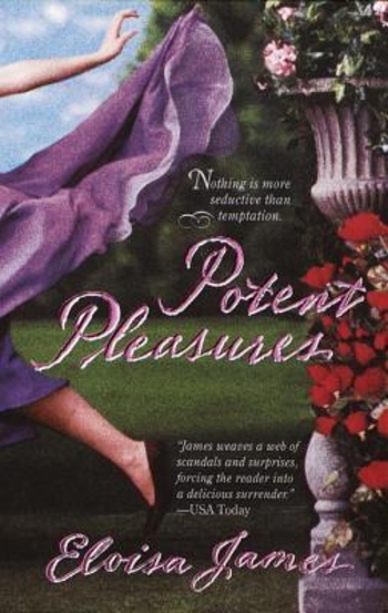 Book Potent Pleasures