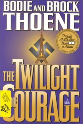 Book Twilight of Courage