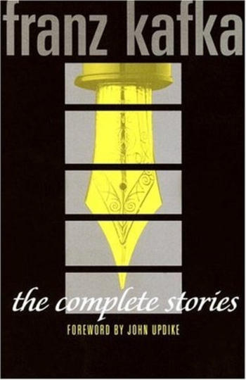 Book The Complete Stories