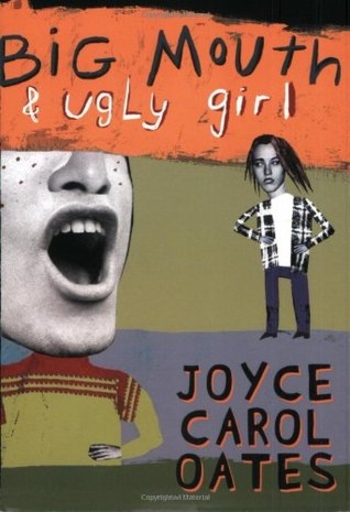 Book Big Mouth and Ugly Girl