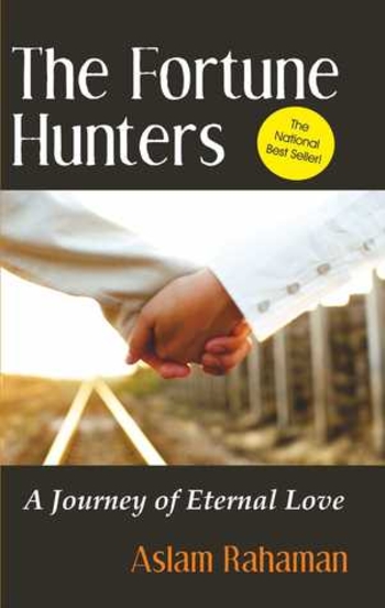 The Fortune Hunters