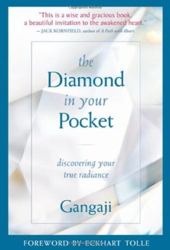 Book The Diamond in Your Pocket