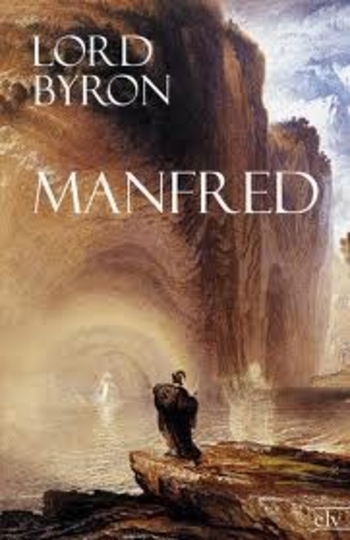 Book Manfred