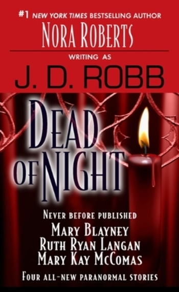 Book Dead of Night