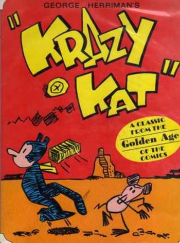 Krazy Kat