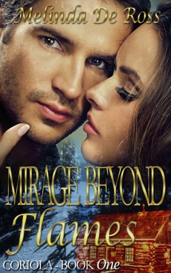 Mirage Beyond Flames