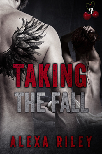 Taking the Fall: Vol 3