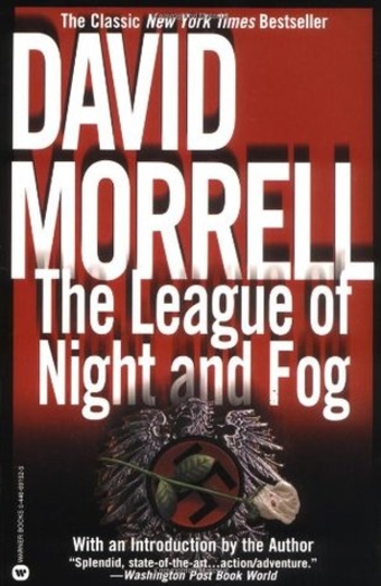 The League of Night and Fog