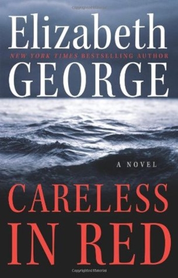 Book Careless in Red