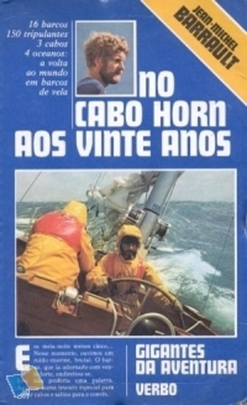 No Cabo Horn aos Vinte Anos