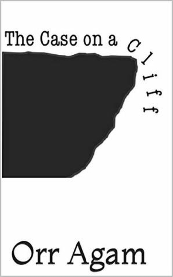 The Case On A Cliff