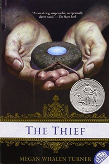 Book The Thief