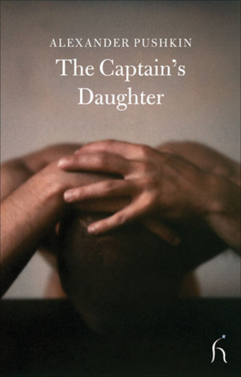 Book The Captain's Daughter