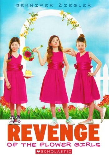 Revenge of the Flower Girls